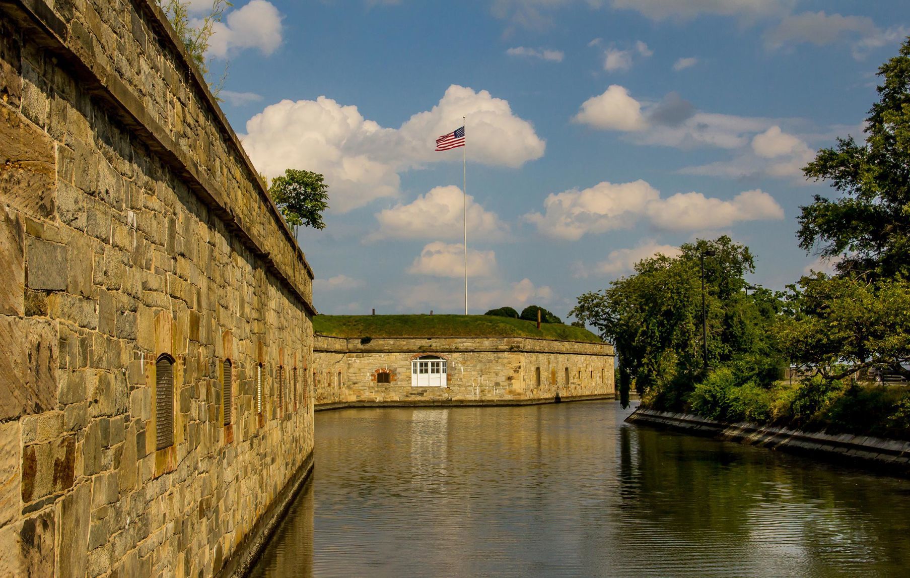 Buffalo-Magazine-Richmond-VA-Battle-Army
